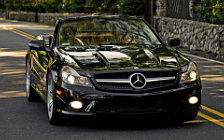   Mercedes-Benz SL600 - 2009