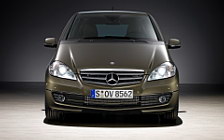   Mercedes-Benz A200 5door 2008