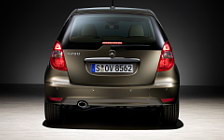   Mercedes-Benz A200 5door 2008