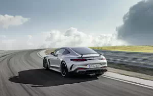   Mercedes-AMG GT 63 4MATIC+ - 2023