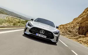   Mercedes-AMG GT 63 4MATIC+ - 2023