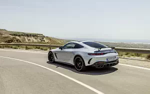   Mercedes-AMG GT 63 4MATIC+ - 2023