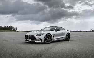   Mercedes-AMG GT 63 4MATIC+ - 2023