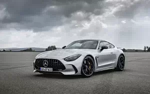   Mercedes-AMG GT 63 4MATIC+ - 2023