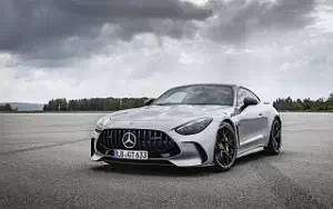   Mercedes-AMG GT 63 4MATIC+ - 2023