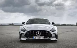   Mercedes-AMG GT 63 4MATIC+ - 2023