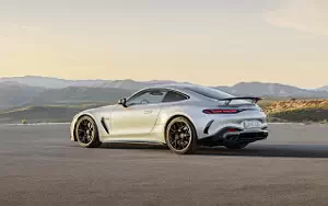   Mercedes-AMG GT 63 4MATIC+ - 2023