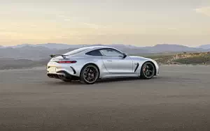   Mercedes-AMG GT 63 4MATIC+ - 2023