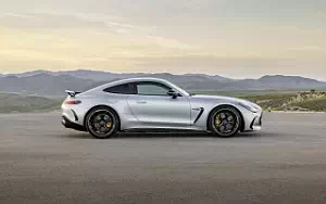   Mercedes-AMG GT 63 4MATIC+ - 2023