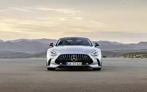   Mercedes-AMG GT 63 4MATIC+ - 2023