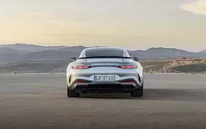   Mercedes-AMG GT 63 4MATIC+ - 2023