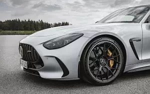   Mercedes-AMG GT 63 4MATIC+ - 2023