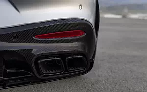   Mercedes-AMG GT 63 4MATIC+ - 2023