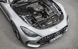   Mercedes-AMG GT 63 4MATIC+ - 2023