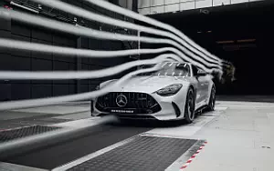   Mercedes-AMG GT 63 4MATIC+ - 2023