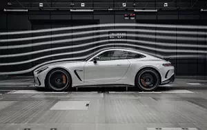   Mercedes-AMG GT 63 4MATIC+ - 2023