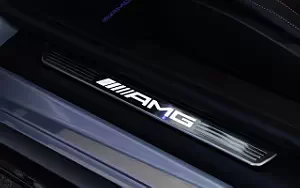   Mercedes-AMG GT 63 4MATIC+ - 2023