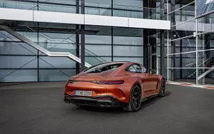   Mercedes-AMG GT 63 S E Performance - 2024