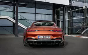   Mercedes-AMG GT 63 S E Performance - 2024