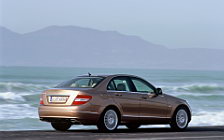   Mercedes-Benz C-class Elegance - 2007