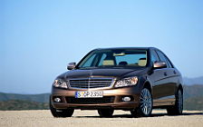   Mercedes-Benz C-class Elegance - 2007