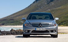   Mercedes-Benz C320 CDI Avantgarde - 2007