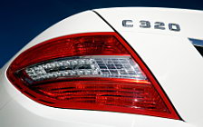   Mercedes-Benz C320 CDI Avantgarde - 2007