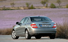   Mercedes-Benz C350 Avantgarde - 2007