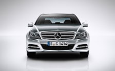   Mercedes-Benz C350 - 2011