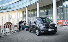   Mercedes-Benz Citan - 2012