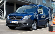   Mercedes-Benz Citan - 2012