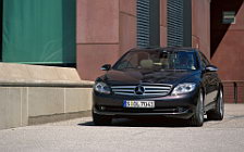   Mercedes-Benz CL500 - 2006