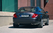   Mercedes-Benz CL500 - 2006