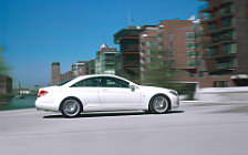   Mercedes-Benz CL600 - 2006