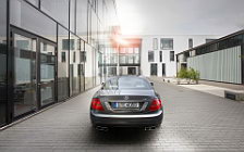   Mercedes-Benz CL63 AMG - 2010