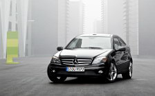   Mercedes-Benz CLC200 Kompressor - 2008