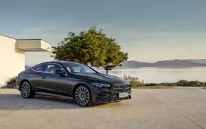   Mercedes-Benz CLE 450 4MATIC AMG Line Coupe - 2023