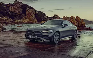   Mercedes-Benz CLE 450 4MATIC AMG Line Coupe - 2023