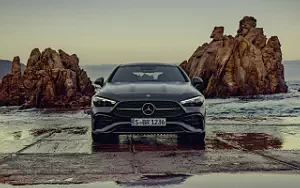   Mercedes-Benz CLE 450 4MATIC AMG Line Coupe - 2023