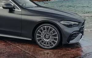   Mercedes-Benz CLE 450 4MATIC AMG Line Coupe - 2023