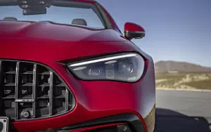   Mercedes-AMG CLE 53 4MATIC+ Cabriolet - 2024