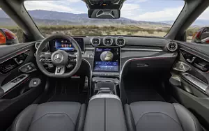   Mercedes-AMG CLE 53 4MATIC+ Cabriolet - 2024