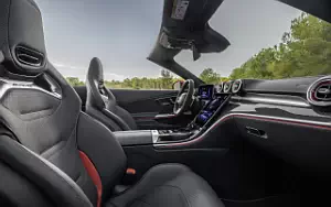   Mercedes-AMG CLE 53 4MATIC+ Cabriolet - 2024