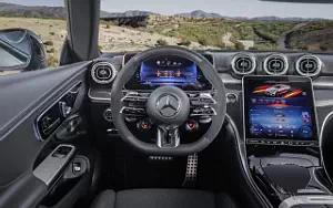   Mercedes-AMG CLE 53 4MATIC+ Coupe - 2024