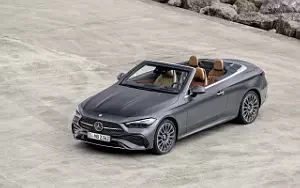   Mercedes-Benz CLE-class AMG Line Cabriolet - 2024