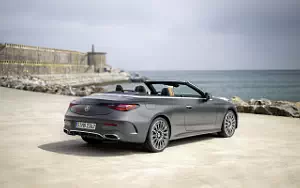   Mercedes-Benz CLE-class AMG Line Cabriolet - 2024