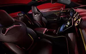   Mercedes-AMG CLE 53 4MATIC+ Coupe Limited Edition - 2025