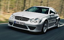   Mercedes-Benz CLK DTM AMG - 2004