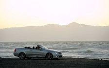   Mercedes-Benz CLK63 AMG Cabriolet - 2006