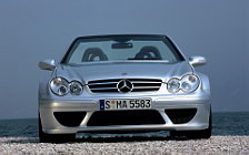   Mercedes-Benz CLK DTM AMG Cabriolet - 2006